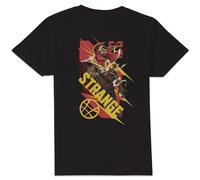 Marvel Rivals Doctor Strange Unisex T-Shirt - Black - M