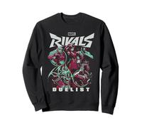 Marvel Rivals Duelist Trend Sweatshirt