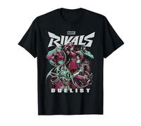 Marvel Rivals Duelist Trend T-Shirt