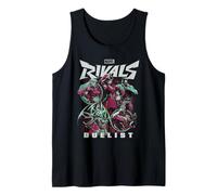 Marvel Rivals Duelist Trend Tank Top