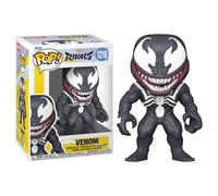 Marvel Rivals Funko POP Games Venom