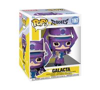 Funko POP! SUPER Galacta - Marvel Rivals