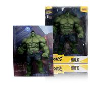 McFarlane Marvel Rivals The Hulk 1:6th Scale Collectible Toys