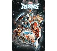 Marvel Rivals: Infinity