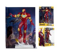 Marvel Rivals Iron Man 1:6th Scale Collectible McFarlane Toys