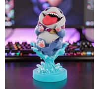 Cableguys Marvel Jeff the Land Shark Controller Holder & Phone Stand