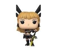 Marvel Rivals Magik Funko POP Vinyl
