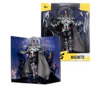 Marvel Rivals: Magneto 1:10th Scale Posed Figure