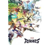 Marvel Rivals | PLATINUM Rank (PC) - Steam Account - GLOBAL