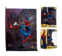 Marvel Rivals Spider-Man 1:6th Scale Collectible