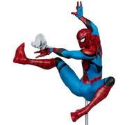 Marvel Rivals Spider-Man 1:6th Scale Collectible (US IMPORT)