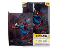 McFarlane Toys Collectible Marvel Rivals Spider-Man 1:6th Scale