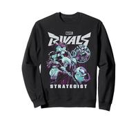 Marvel Rivals Strategist Trend Sweatshirt