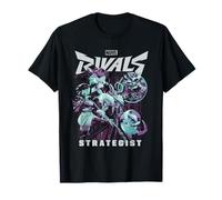 Marvel Rivals Strategist Trend T-Shirt