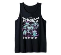 Marvel Rivals Strategist Trend Tank Top