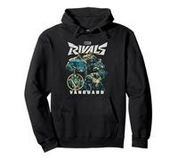 Marvel Rivals Vanguard Trend Pullover Hoodie