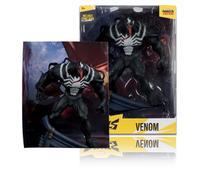 McFarlane Marvel Rivals Venom 1:6th Scale Collectible Toys