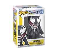 Funko POP! Games: Marvel Rivals - Venom - 1 in 6 Chance of Rare Chase