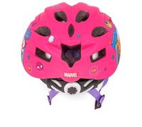Marvel Road Junior Helmet One Size Pink