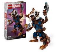 LEGO 76282 Marvel Rocket & Baby Groot