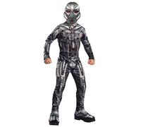 Marvel Rubies Classic Kids Ultron Avengers 2 Costume - Large - I-610441L