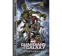 Marvel s Guardians of the Galaxy: Castaways