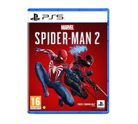 Marvel’s Spider-Man 2