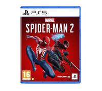 Marvel’s Spider-Man 2