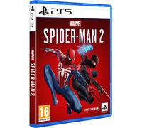 Marvel’s Spider-Man 2