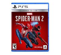 MARVEL’S SPIDER-MAN 2 - PS5 Launch Edition