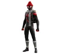 Figure Hot Toys VGM46 - Marvel's Spider-Man : Miles Morales - Miles Morales
