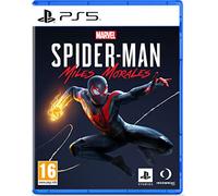 Marvel’s Spider-Man: Miles Morales - PS5