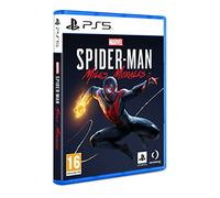 Marvel’s Spider-Man: Miles Morales - PlayStation 5