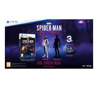 Marvel’s Spider-Man: Miles Morales Ultimate Edition - PlayStation 5