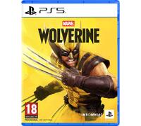 Marvel’s Wolverine - PlayStation 5