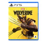 Marvel’s Wolverine - PS5