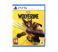 Marvel's Wolverine