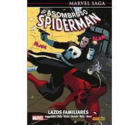Marvel Saga 41. El Asombroso Spiderman 18