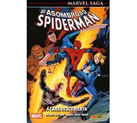 Marvel Saga El Asombroso Spiderman 21. A Cara Descubierta: A CARA DESCUBIERTA