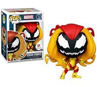 Marvel Scream Symbiote Pop! Vinyl Special Edition Figure Collectors Item Number 671