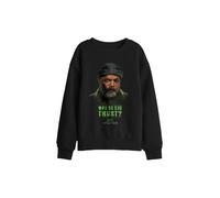 Marvel Secret Invasion Who Do You Trust Kids Sweatshirt, Black | Size: 7-8 Years Marvel Black 7-8 Years