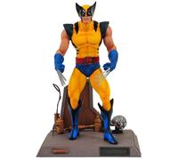 Marvel Select 7" Action Figure: Wolverine