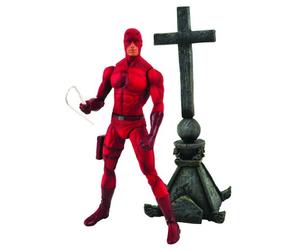 Marvel Select Action Figure - Daredevil