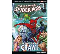 Marvel Select - Amazing Spider-Man: Learning To Crawl