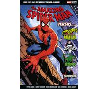 Marvel Select: Amazing Spider-Man Versus...