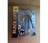 Marvel Select Black Cat Action Figure
