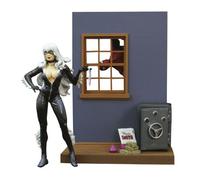 Marvel Select - Black Cat Action Figure