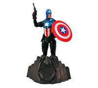 Marvel Select Captain America Action Figure