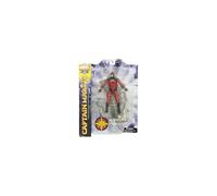 Marvel Select Captain Marvel Action Figure