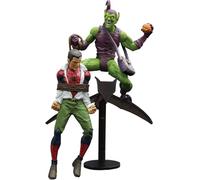 Marvel Select: Classic Green Goblin Action Figure